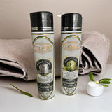Versada Keratin & Collagen Infused Shampoo & Conditioner Set with Argan Oil & Macadamia Oil - Nourishing Duo for All Hair Types