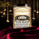 VERSADA HAIR PROTEIN TREATMENT - 1 Liter (33.8 fl. oz.) - Premium Protein treatment straightener from Storzak - Just $194.99! Shop now at Storzak