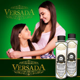 VERSADA HAIR PROTEIN TREATMENT - 1 Liter (33.8 fl. oz.) - Premium Protein treatment straightener from Storzak - Just $194.99! Shop now at Storzak