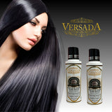 VERSADA Hair Protein Treatment - 100 ml (3.38 fl. oz.) - Premium Protein treatment straightener from Storzak - Just $34.99! Shop now at Storzak