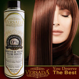 VERSADA Hair Protein Treatment - 100 ml (3.38 fl. oz.) - Premium Protein treatment straightener from Storzak - Just $34.99! Shop now at Storzak