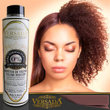 VERSADA Hair Protein Treatment - 100 ml (3.38 fl. oz.) - Premium Protein treatment straightener from Storzak - Just $34.99! Shop now at Storzak