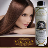 VERSADA Hair Protein Treatment - 100 ml (3.38 fl. oz.) - Premium Protein treatment straightener from Storzak - Just $34.99! Shop now at Storzak