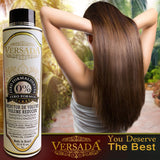 VERSADA Hair Protein Treatment - 100 ml (3.38 fl. oz.) - Premium Protein treatment straightener from Storzak - Just $34.99! Shop now at Storzak